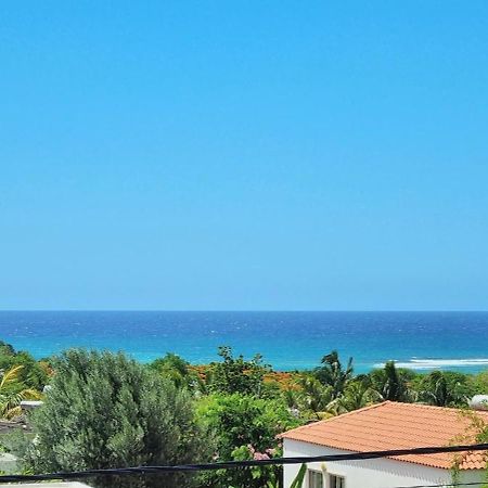 Studio 21-Abiki Mauritius Apartment Albion Exterior photo